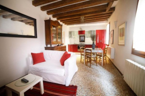 Sweet Ca Morgana Home Venedig